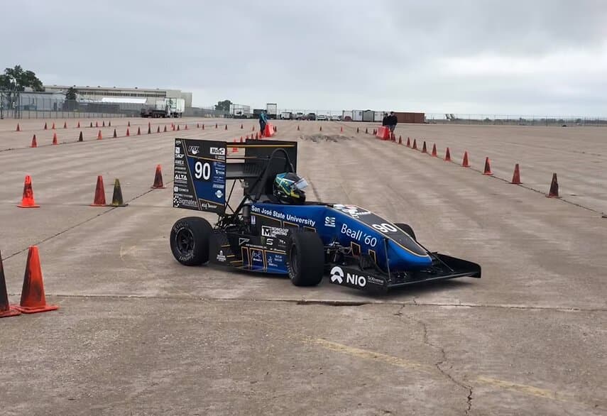 Spartan Racing SR-10