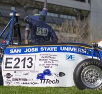Spartan Racing SRE-2