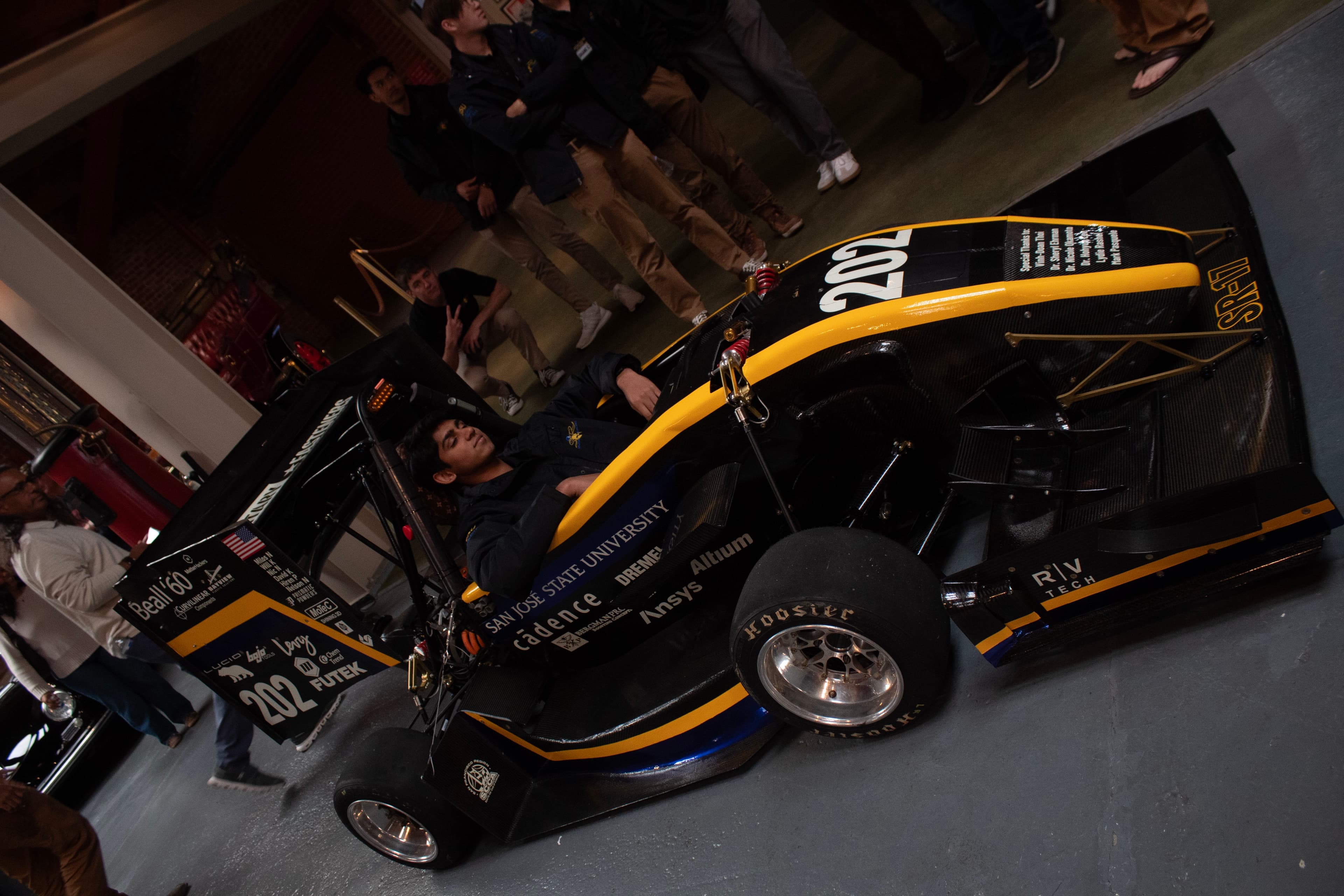 Spartan Racing slide 5
