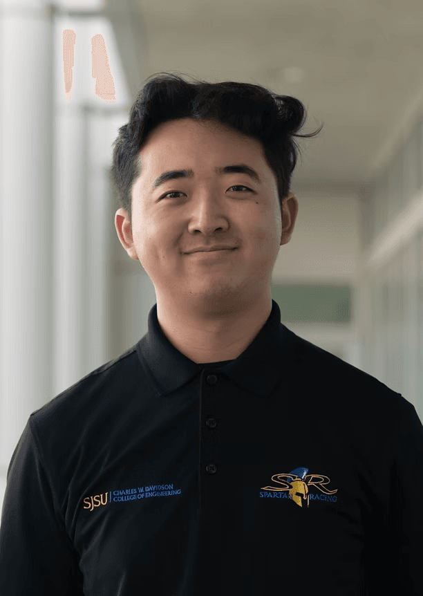 Emmett Miura